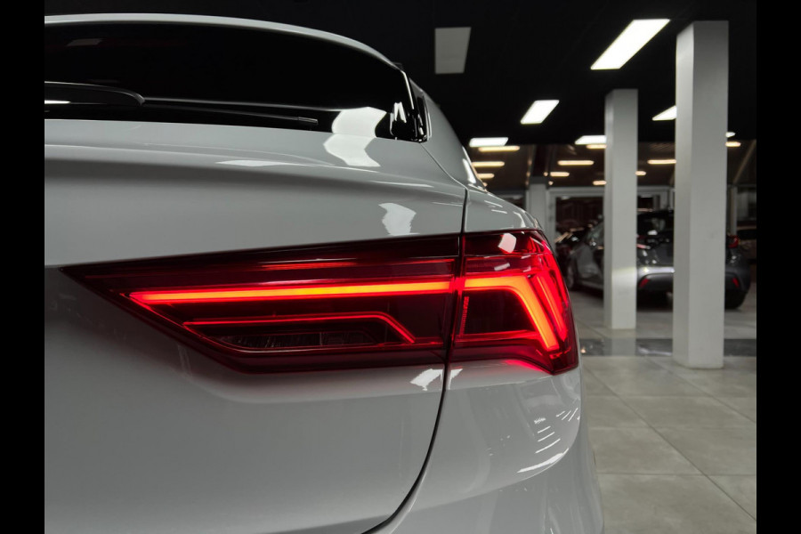 Audi Q3 Sportback 35 TFSI S-LINE| PANO | ACC | Matrix | CAM|