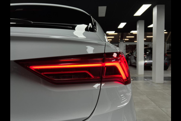 Audi Q3 Sportback 35 TFSI S-LINE| PANO | ACC | Matrix | CAM|