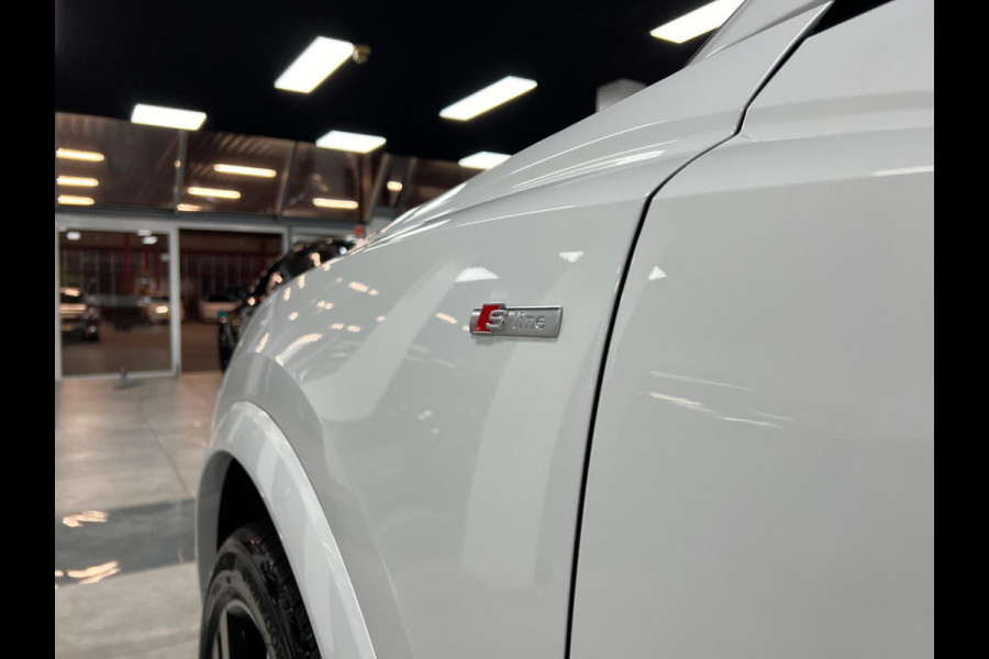 Audi Q3 Sportback 35 TFSI S-LINE| PANO | ACC | Matrix | CAM|