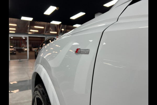 Audi Q3 Sportback 35 TFSI S-LINE| PANO | ACC | Matrix | CAM|