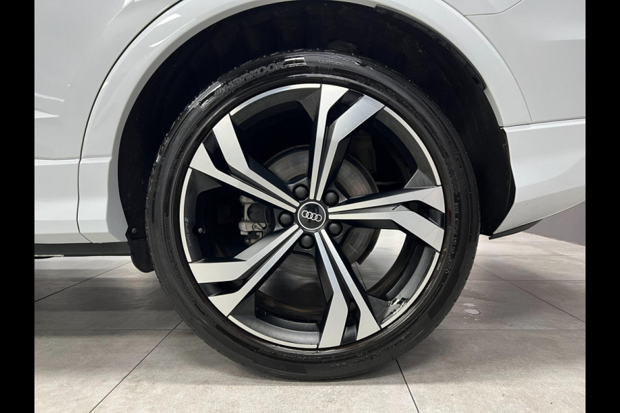 Audi Q3 Sportback 35 TFSI S-LINE| PANO | ACC | Matrix | CAM|