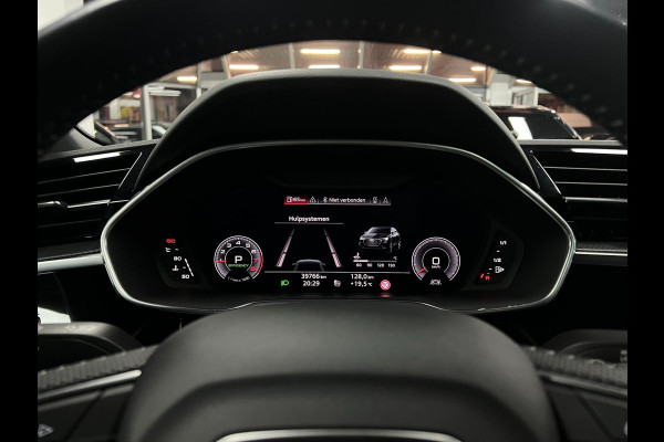 Audi Q3 Sportback 35 TFSI S-LINE| PANO | ACC | Matrix | CAM|