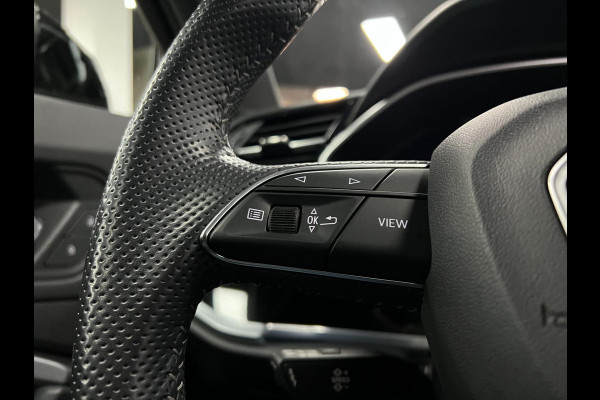 Audi Q3 Sportback 35 TFSI S-LINE| PANO | ACC | Matrix | CAM|