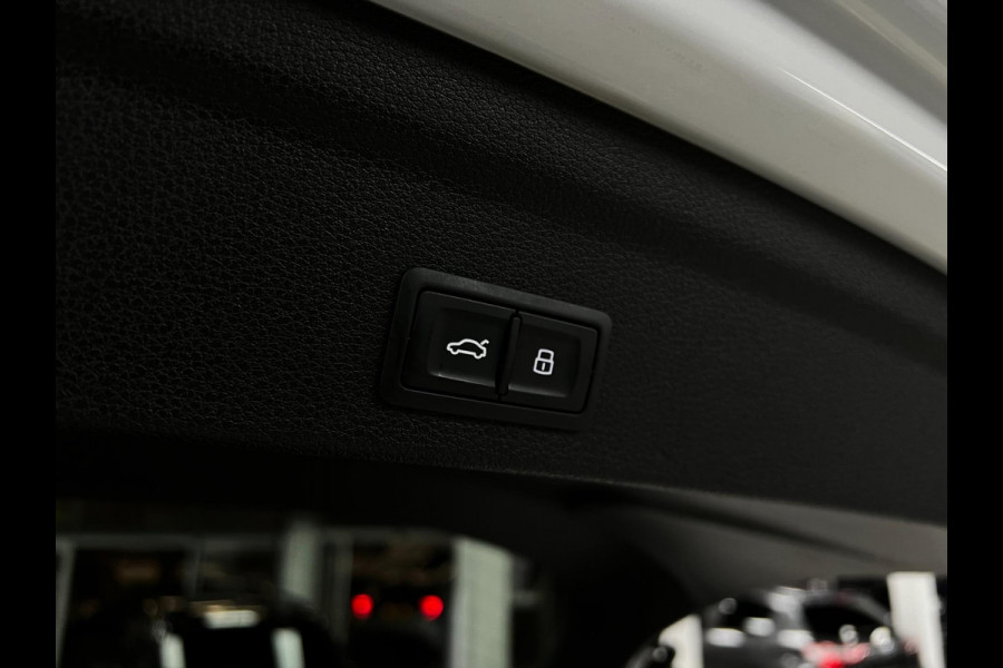 Audi Q3 Sportback 35 TFSI S-LINE| PANO | ACC | Matrix | CAM|