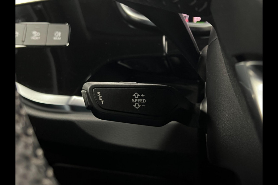 Audi Q3 Sportback 35 TFSI S-LINE| PANO | ACC | Matrix | CAM|