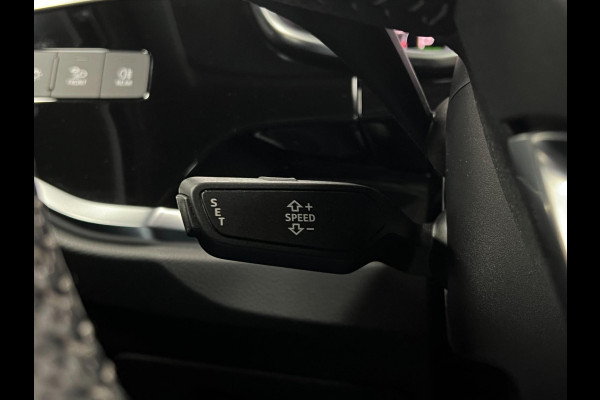 Audi Q3 Sportback 35 TFSI S-LINE| PANO | ACC | Matrix | CAM|