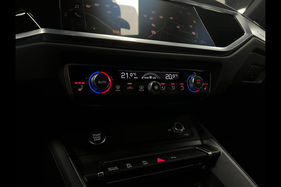 Audi Q3 Sportback 35 TFSI S-LINE| PANO | ACC | Matrix | CAM|