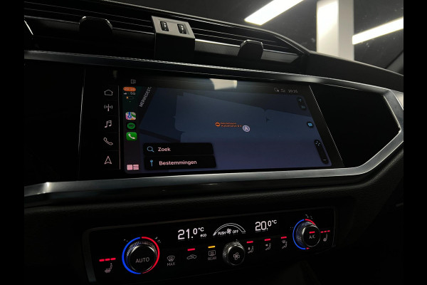 Audi Q3 Sportback 35 TFSI S-LINE| PANO | ACC | Matrix | CAM|