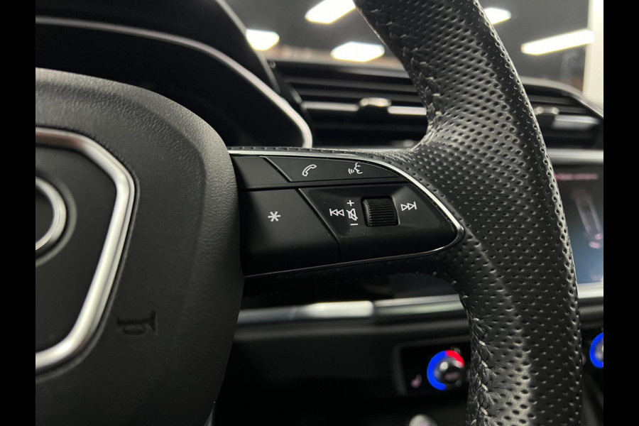 Audi Q3 Sportback 35 TFSI S-LINE| PANO | ACC | Matrix | CAM|
