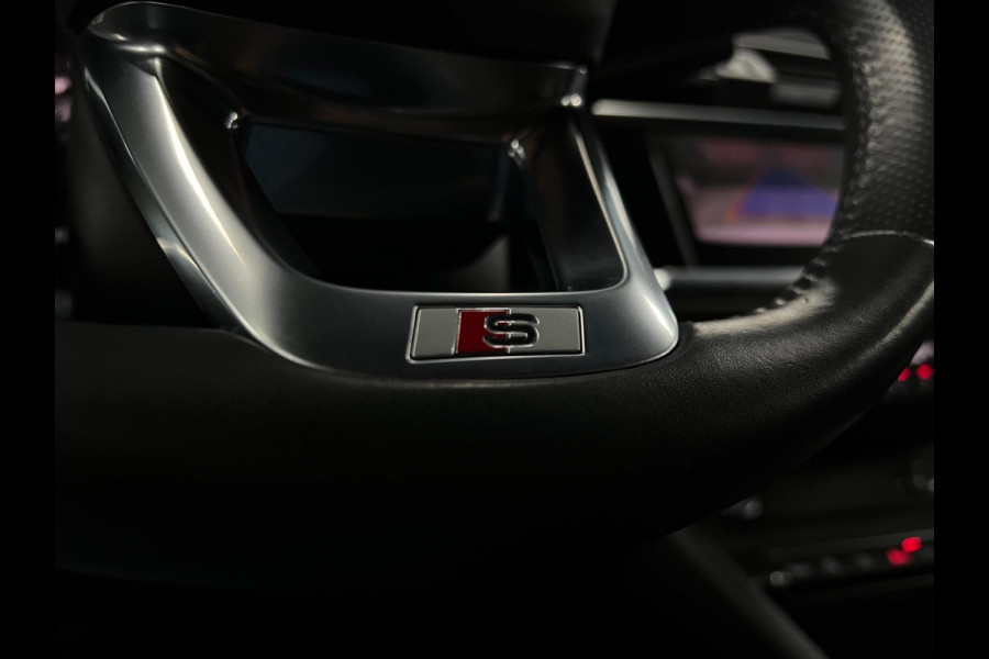 Audi Q3 Sportback 35 TFSI S-LINE| PANO | ACC | Matrix | CAM|