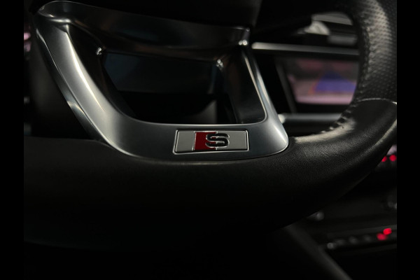 Audi Q3 Sportback 35 TFSI S-LINE| PANO | ACC | Matrix | CAM|