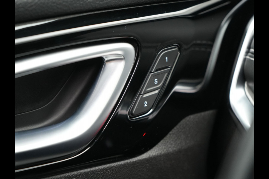Jeep Compass 4xe 240 Plug In Hybrid Electric S 240pk Dealer O.H PHEV | Panodak | Adaptive Cruise | Lederen Sportstoelen Memory & Ventilatie | Apple Carplay | Keyless | Stuur Verwarmd | Navigatie | Blis | Virtual | DAB |