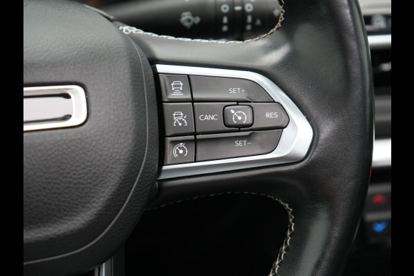 Jeep Compass 4xe 240 Plug In Hybrid Electric S 240pk Dealer O.H PHEV | Panodak | Adaptive Cruise | Lederen Sportstoelen Memory & Ventilatie | Apple Carplay | Keyless | Stuur Verwarmd | Navigatie | Blis | Virtual | DAB |