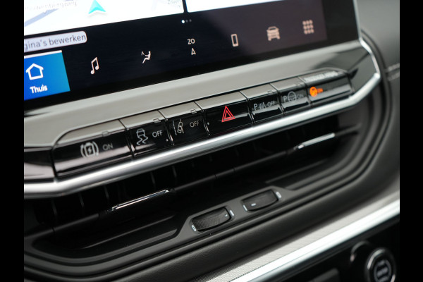 Jeep Compass 4xe 240 Plug In Hybrid Electric S 240pk Dealer O.H PHEV | Panodak | Adaptive Cruise | Lederen Sportstoelen Memory & Ventilatie | Apple Carplay | Keyless | Stuur Verwarmd | Navigatie | Blis | Virtual | DAB |