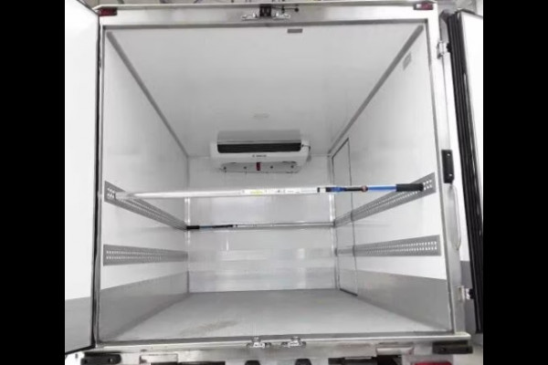 Mercedes-Benz Sprinter 517 CDI Pro Koel-vries Bakwagen met klep Thermoking V500X Max