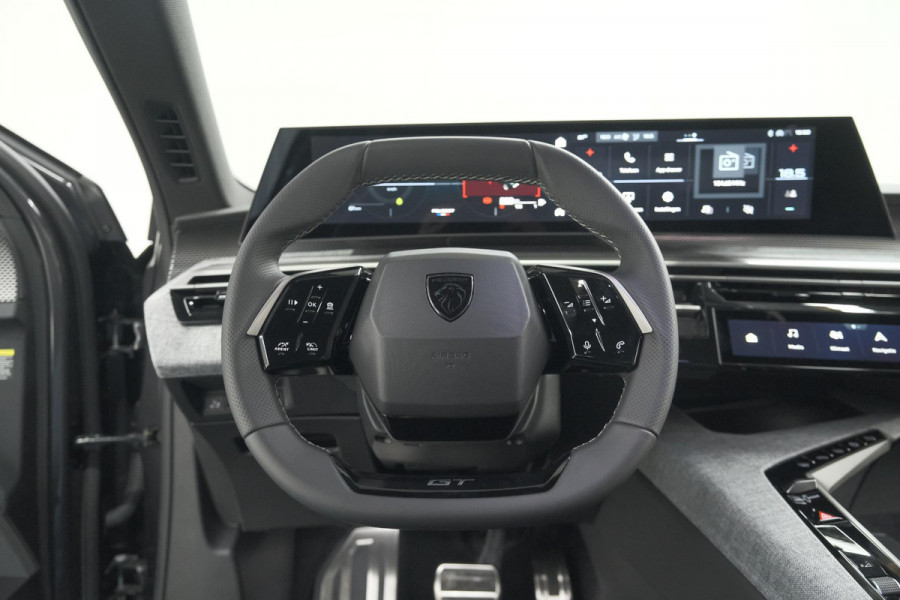 Peugeot 5008 HYbrid 145 e-DCS6 GT | Panoramadak | Camera | Elektrische Achterklep | Adaptieve Cruise Control