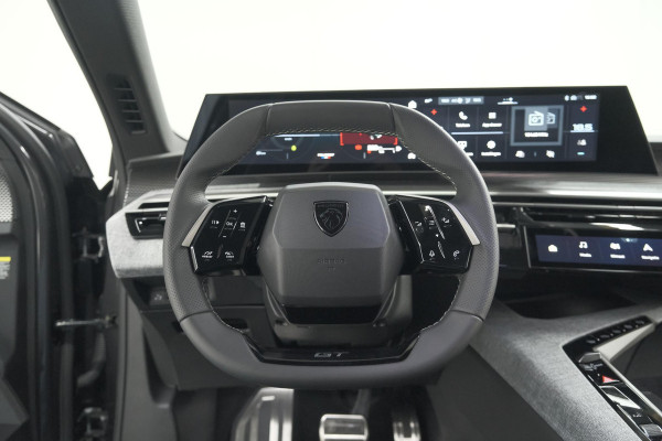 Peugeot 5008 HYbrid 145 e-DCS6 GT | Panoramadak | Camera | Elektrische Achterklep | Adaptieve Cruise Control