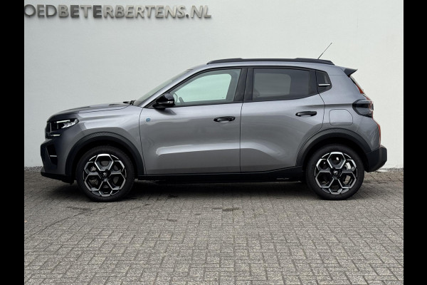 Citroën ë-C3 Max 113pk 44 kWh | 3 fase | Parkeercamera | Apple Carplay | Prijs is rijklaar