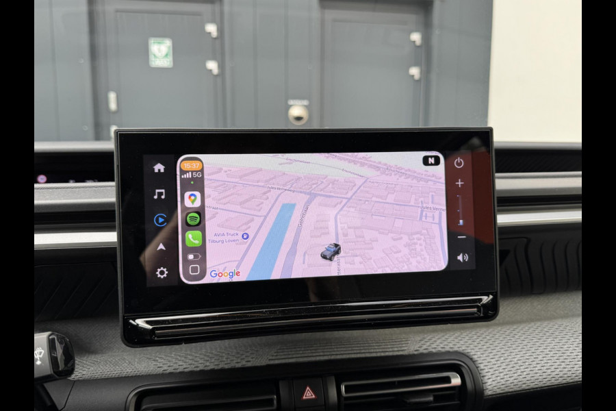 Citroën ë-C3 Max 113pk 44 kWh | 3 fase | Parkeercamera | Apple Carplay | Prijs is rijklaar