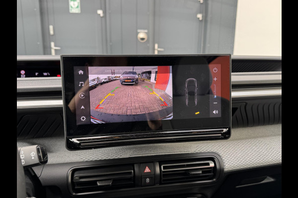 Citroën ë-C3 Max 113pk 44 kWh | 3 fase | Parkeercamera | Apple Carplay | Prijs is rijklaar