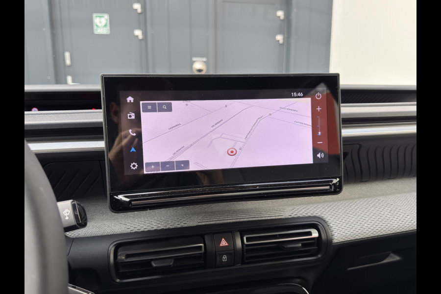 Citroën ë-C3 Max 113pk 44 kWh | 3 fase | Parkeercamera | Apple Carplay | Prijs is rijklaar