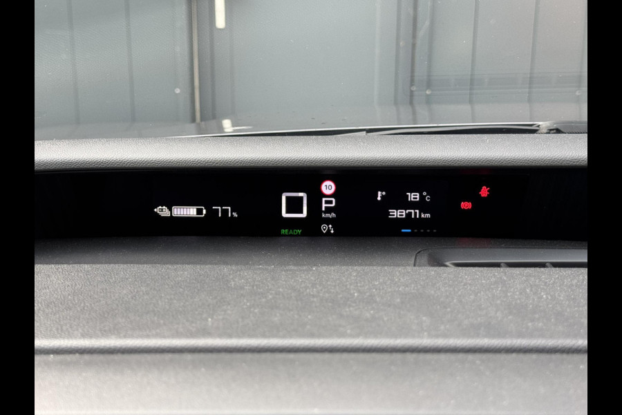 Citroën ë-C3 Max 113pk 44 kWh | 3 fase | Parkeercamera | Apple Carplay | Prijs is rijklaar