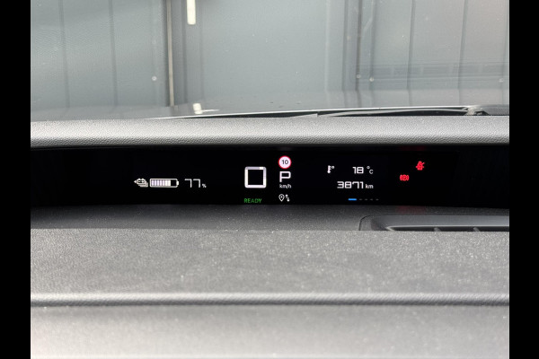 Citroën ë-C3 Max 113pk 44 kWh | 3 fase | Parkeercamera | Apple Carplay | Prijs is rijklaar