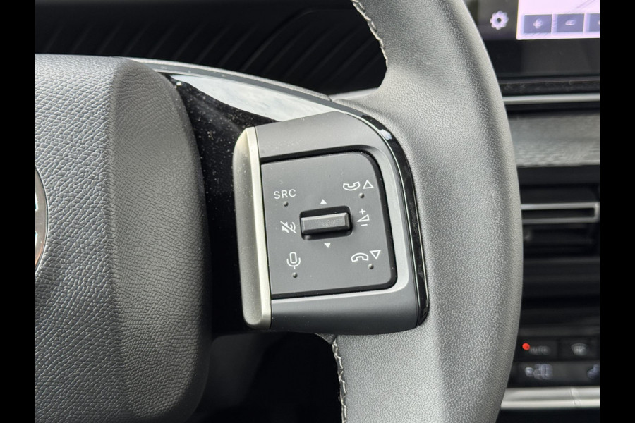 Citroën ë-C3 Max 113pk 44 kWh | 3 fase | Parkeercamera | Apple Carplay | Prijs is rijklaar