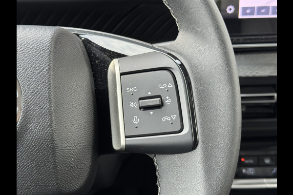 Citroën ë-C3 Max 113pk 44 kWh | 3 fase | Parkeercamera | Apple Carplay | Prijs is rijklaar