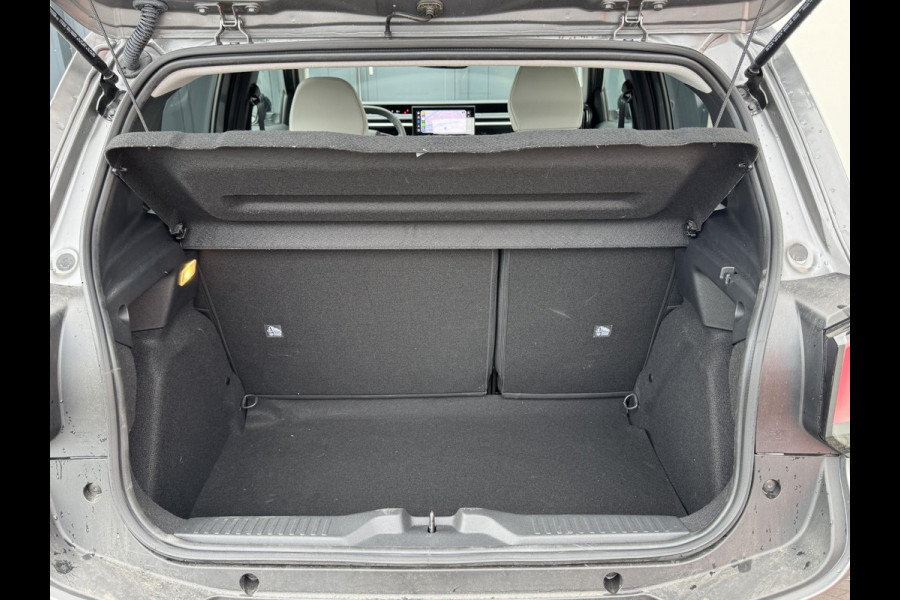Citroën ë-C3 Max 113pk 44 kWh | 3 fase | Parkeercamera | Apple Carplay | Prijs is rijklaar