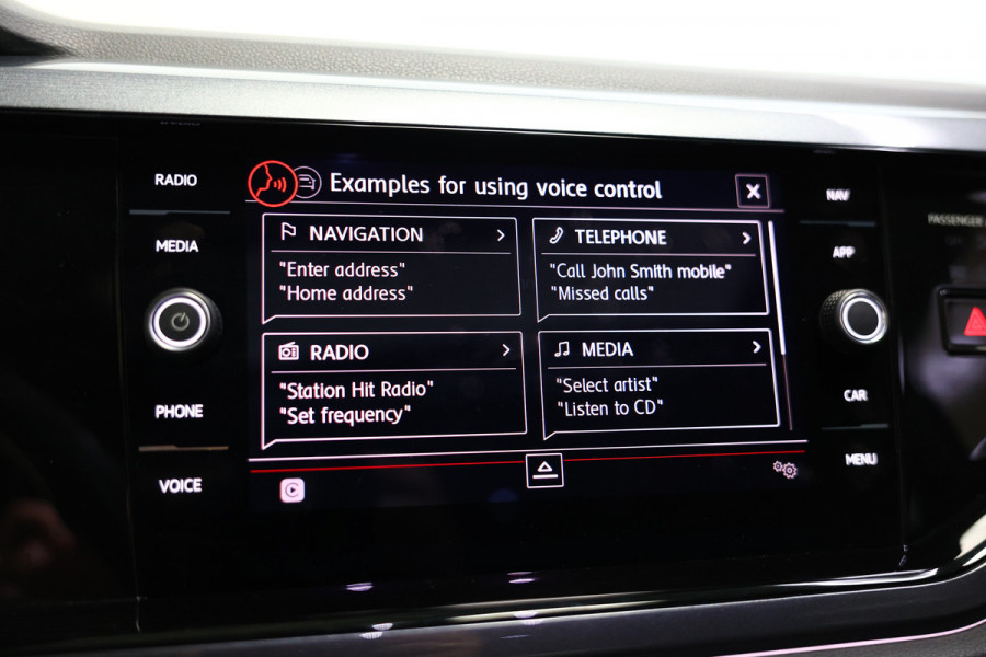 Volkswagen Polo 2.0 TSI GTI VIRTUAL 22.000 km PANO CARPLAY ACC STOELVW '20