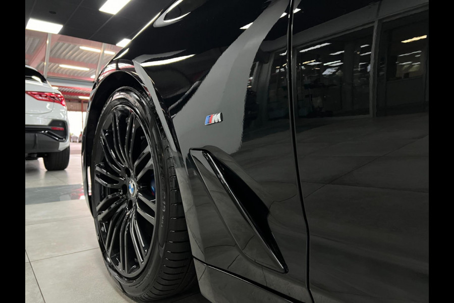 BMW 5 Serie XDrive| 360 cam | Head up | Msport | Pano | Virtual