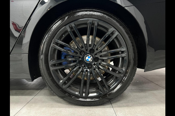 BMW 5 Serie XDrive| 360 cam | Head up | Msport | Pano | Virtual