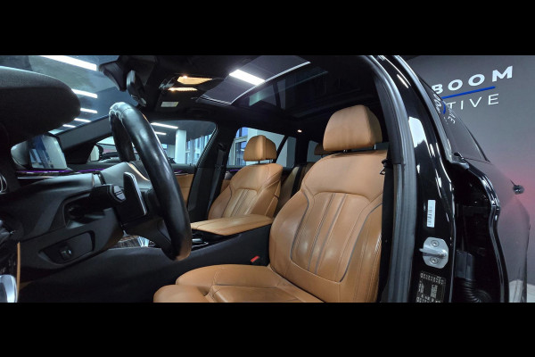 BMW 5 Serie XDrive| 360 cam | Head up | Msport | Pano | Virtual