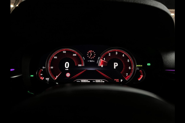 BMW 5 Serie XDrive| 360 cam | Head up | Msport | Pano | Virtual