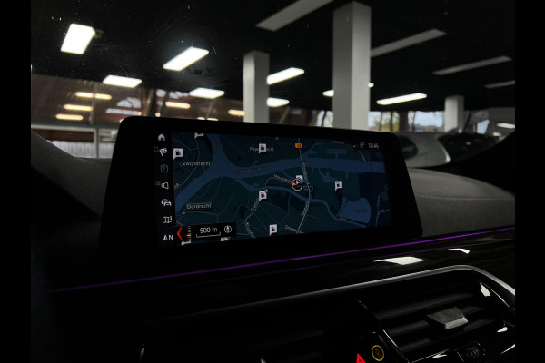 BMW 5 Serie XDrive| 360 cam | Head up | Msport | Pano | Virtual