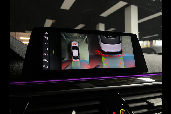 BMW 5 Serie XDrive| 360 cam | Head up | Msport | Pano | Virtual