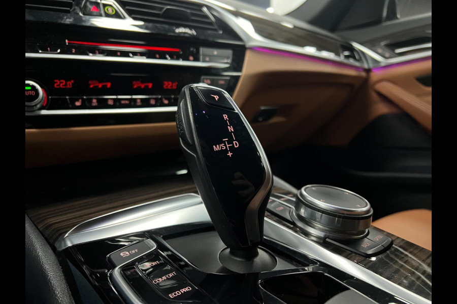 BMW 5 Serie XDrive| 360 cam | Head up | Msport | Pano | Virtual