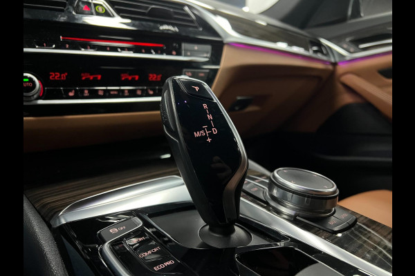 BMW 5 Serie XDrive| 360 cam | Head up | Msport | Pano | Virtual