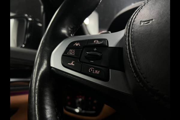 BMW 5 Serie XDrive| 360 cam | Head up | Msport | Pano | Virtual
