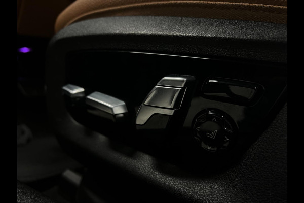 BMW 5 Serie XDrive| 360 cam | Head up | Msport | Pano | Virtual