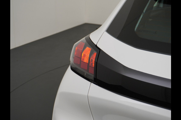 Peugeot e-208 EV Active Pack 50kWh Apple Carplay Android Auto Navi Ecc Cruise Control Pdc Bluetooth DAB+ 1e Eigenaar Origineel Nederlandse Auto