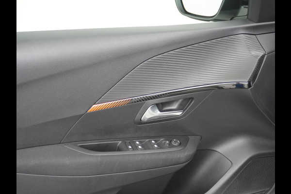 Peugeot e-208 EV Active Pack 50kWh Apple Carplay Android Auto Navi Ecc Cruise Control Pdc Bluetooth DAB+ 1e Eigenaar Origineel Nederlandse Auto