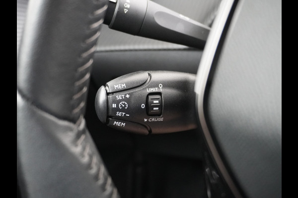 Peugeot e-208 EV Active Pack 50kWh Apple Carplay Android Auto Navi Ecc Cruise Control Pdc Bluetooth DAB+ 1e Eigenaar Origineel Nederlandse Auto