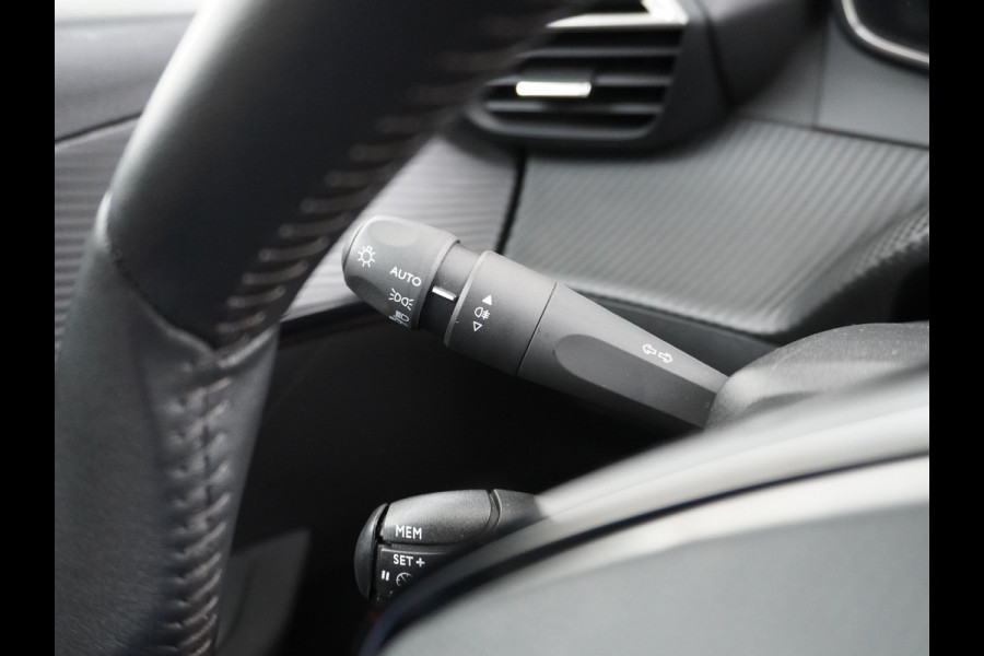 Peugeot e-208 EV Active Pack 50kWh Apple Carplay Android Auto Navi Ecc Cruise Control Pdc Bluetooth DAB+ 1e Eigenaar Origineel Nederlandse Auto