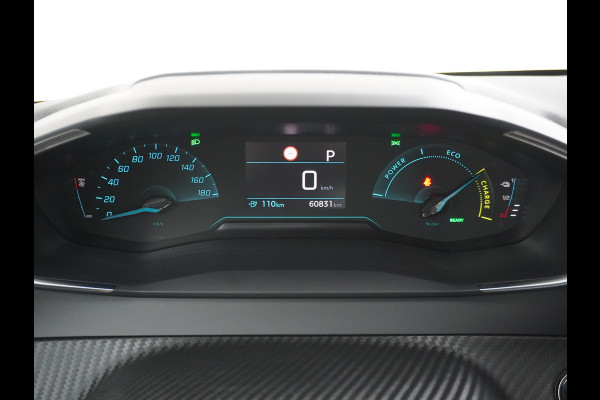 Peugeot e-208 EV Active Pack 50kWh Apple Carplay Android Auto Navi Ecc Cruise Control Pdc Bluetooth DAB+ 1e Eigenaar Origineel Nederlandse Auto