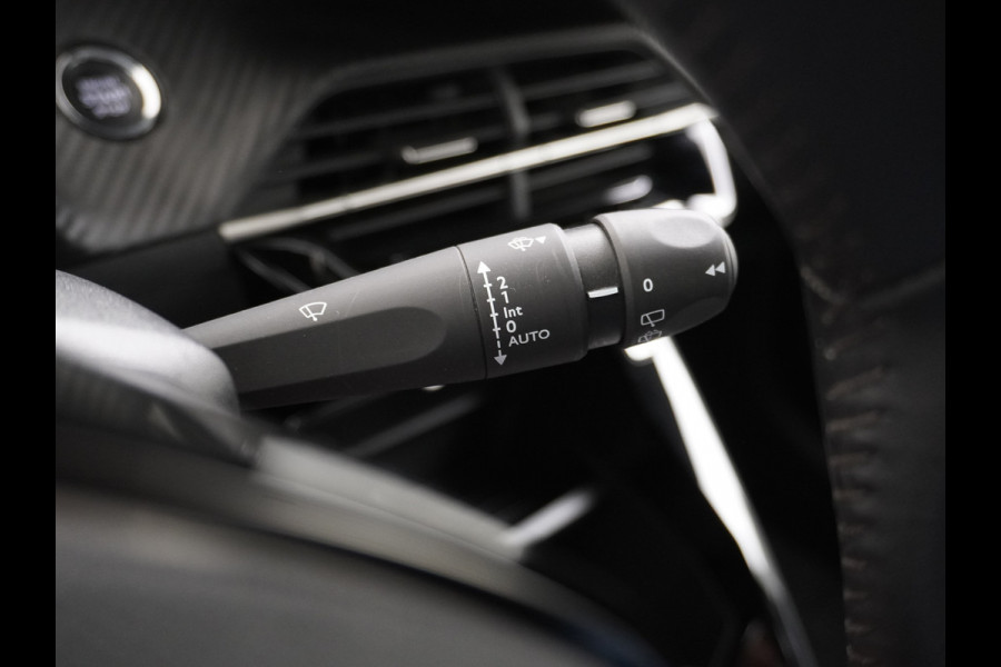 Peugeot e-208 EV Active Pack 50kWh Apple Carplay Android Auto Navi Ecc Cruise Control Pdc Bluetooth DAB+ 1e Eigenaar Origineel Nederlandse Auto