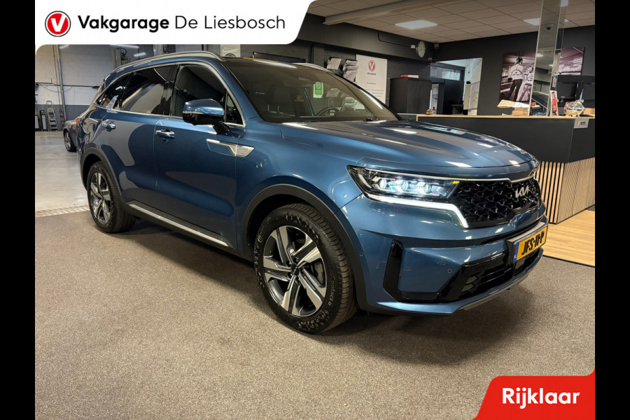 Kia Sorento 1.6 T-GDI Plug-in Hybrid 4WD ExecutiveLine 7persoons / 360 camera / trekhaak / head-up
