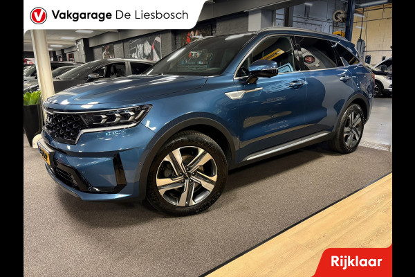 Kia Sorento 1.6 T-GDI Plug-in Hybrid 4WD ExecutiveLine 7persoons / 360 camera / trekhaak / head-up