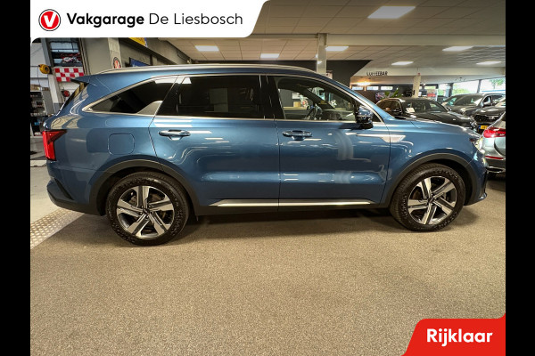 Kia Sorento 1.6 T-GDI Plug-in Hybrid 4WD ExecutiveLine 7persoons / 360 camera / trekhaak / head-up